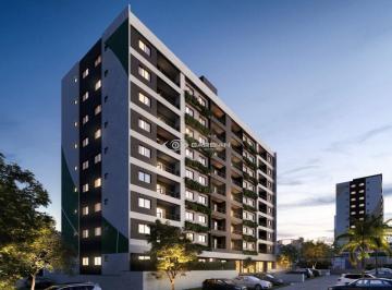 Apartamento · 52m² · 2 Quartos · 1 Vaga · Apartamento Com 02 Dormitórios Com Elevador - Vivalles Garden House
