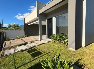 Casa · 119m² · 3 Quartos · 2 Vagas · Casa Na João Alves - Santa Cruz Do Sul