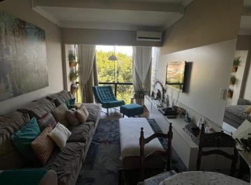 Apartamento · 139m² · 3 Quartos · 1 Vaga · Cobertura À Venda - Santa Cruz Do Sul
