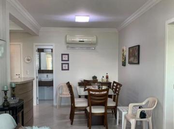 Apartamento · 114m² · 3 Quartos · 1 Vaga · Imoveis - Em Ingleses Do Rio Vermelho