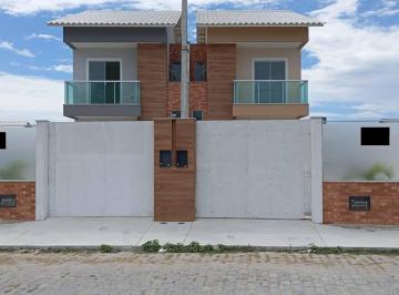 20250131T1027440300-350277410.jpg · Casa Dulpex Com 04 Quartos Em Construção À Venda, Foguete - Cabo Frio/rj