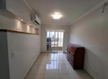 Apartamento · 70m² · 2 Quartos · 2 Vagas · Apartamento de 70 m² Com 02 Quartos Para Locação - Jardim Macedo
