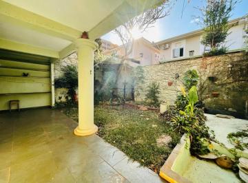 Casa · 300m² · 3 Quartos · 2 Vagas · Casa Sobrado de 168 m² Com 03 Quartos À Venda Em Condomínio - Santa Cruz Do José Jacques