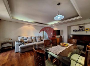 5c3ab48f3588dc148eb07f007bfa8dee.jpg · Amplo, Confortável E Com Lazer Completo – Seu Novo Lar Está Aqui - Apto Com 3 Dorm. E 132 m² - Boa V