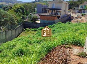4b118334dadb3ad088e1962ab9eb2396.jpg · Terreno À Venda, 401 m² por R$400.000 - Condomínio Terras de Atibaia I - Atibaia/sp