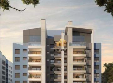 16fc5b55d11970fd51360e5fbb24187b.jpg · Apartamento À Venda, 83 m² - Campina Do Siqueira - Curitiba/pr