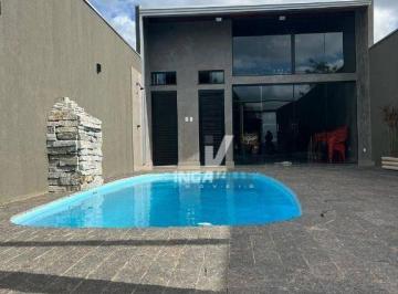 3bb1cb0d3b69bf22718cb460c3be893d.jpg · Área de Lazer, 101 m² - Jardim Italia - Marialva/pr