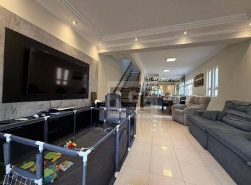567d6e7c050541e6096c256faae838e8.jpg · Casa Com 5 Dormitórios À Venda, 258 m² por R$1.600.000 - Embaré - Santos/sp
