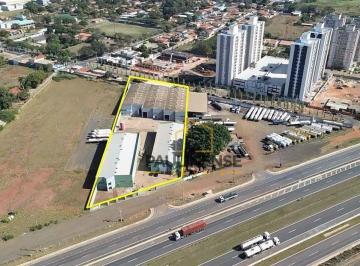 00ee6c2f4e809eb0c106a056fd8eaed2.jpg · Barracão, 1000 m² - Venda por R$ Ou Aluguel por R$23.000,00/mês - Santa Terezinha - P