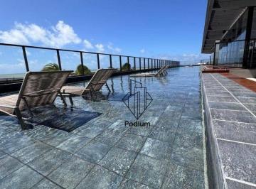 85488950f2116ab3ede1c8cbda938a7d.jpg · Apartamento Frente Mar, Pé Na Areia Com Varanda/sacada E Vista Para o Mar Da Praia Do Bessa - Co035