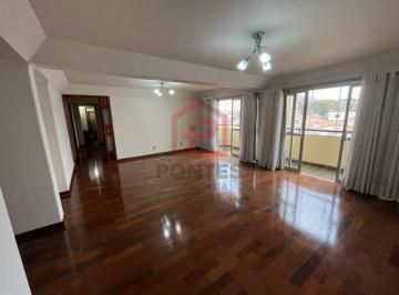 Apartamento · 5 Quartos · 3 Vagas · Apartamento Padrão Em Botucatu