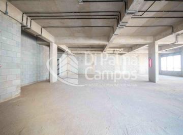 Comercial · 391m² · Salão Comercial Em 2º Pavimento Com 2 Banheiros Para Alugar No Bairro Do Ipiranga