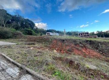 Terreno · 456m² · Imobiliária Em Santa Cruz Do Sul!