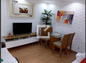 Apartamento · 60m² · 2 Quartos · 1 Vaga · Imoveis - Em Lidici (Justinópolis)