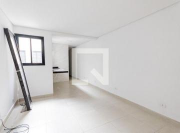 Apartamento · 112m² · 2 Quartos · 1 Vaga · Imoveis - Na Vila Curuçá