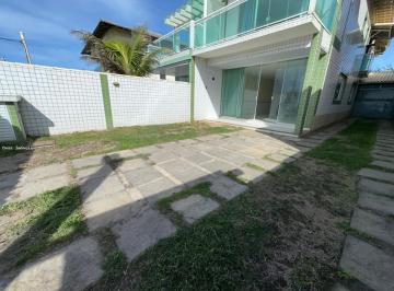 Casa · 190m² · 4 Quartos · 4 Vagas · Casa Para Venda Em Cabo Frio, Praia Do Foguete, 4 Dormitórios, 3 Suítes, 5 Banheiros, 4 Vagas