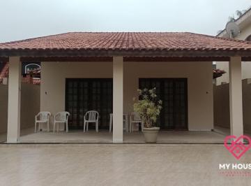 Casa · 185m² · 3 Quartos · 4 Vagas · Casa Em Condomínio Em Costa Do Sol, Bertioga/sp