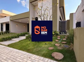 Casa · 215m² · 4 Quartos · 2 Vagas · Casa À Venda No Bairro Jardim Botânico - Uberlândia/mg