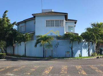 Casa · 321m² · 6 Quartos · 2 Vagas · Lauro de Freitas Casa Alto Padrão 6/4 Piscina 420 m²