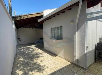Casa · 123m² · 3 Quartos · Casa Em Central Parque Ll - Itatiba Sp