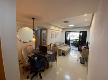 Apartamento de 2 quartos, Salvador · Apartamento a Venda No Orchestra Canela Com 2 Quartos E Varanda Gourmet