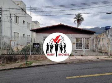 Casa · 19133m² · 3 Quartos · 4 Vagas · Casa À Venda No Bairro Jardim Cascatinha - Poços de Caldas/mg
