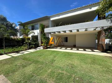 Apartamento · 650m² · 5 Quartos · 2 Vagas · Apartamento À Venda No Bairro Busca Vida - Camaçari/ba