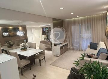 Foto 01 · Apartamento Com 3 Quartos Para Venda No Parque Prado - Façanha Imóveis Campinas