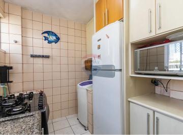 Apartamento de 3 quartos, Curitiba · Apartamento À Venda – 3 Quartos – Uberaba, Curitiba