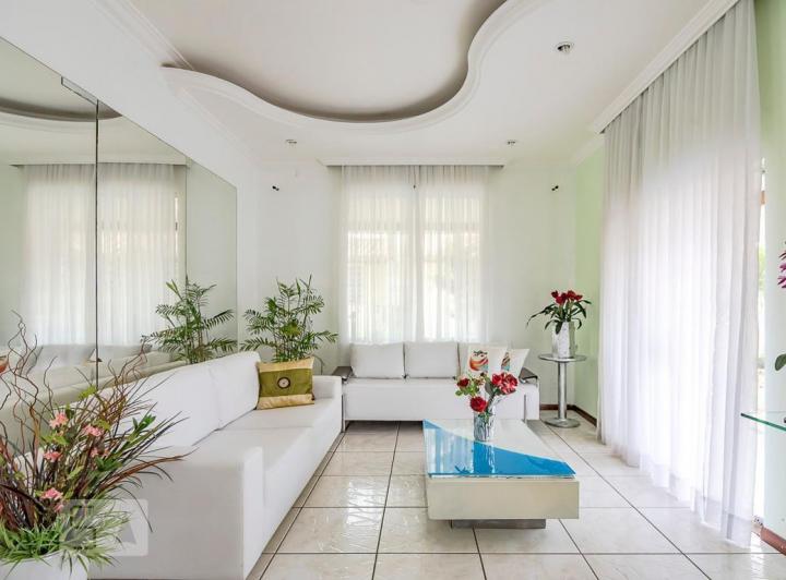 Casa À Venda - Maria Virgínia, 5 Quartos, 280 m² - Belo Horizonte