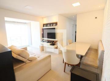 Apartamento · 60m² · 2 Quartos · 2 Vagas · Apartamento À Venda - Centro, 2 Quartos, 60 m² - Osasco