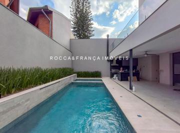 Foto 01 · Ca00449 Casa Para Venda a Passos Do Ibirapuera Jardim Luzitânia 450 m² | 4 Suites | 4 Vagas