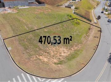 Terreno , Itatiba · Construa Seu Lar Dos Sonhos No Ecologie Residencial - Terreno 470,53 m² por R$275.000