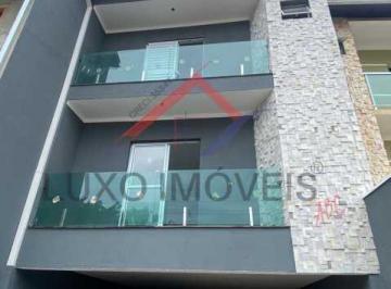 Casa · 220m² · 3 Quartos · 4 Vagas · Casa de Rua: Sobrado / Residencial / Jardim Haydee