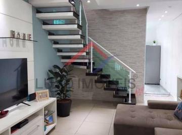 Casa · 237m² · 3 Quartos · 4 Vagas · Casa Com 3 Dormitórios À Venda, 237 m² por Rs 780.000 - Vila Nossa Senhora Da