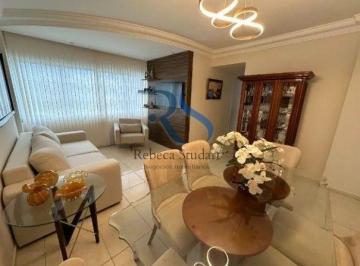 Apartamento · 80m² · 3 Quartos · 1 Vaga · Condomínio Conjunto Residencial Chateau Cabernet
