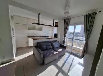 Apartamento · 56m² · 2 Quartos · 1 Vaga · Apartamento de 56 m² Com 02 Quartos Para Locação - Parque Industrial Lagoinha
