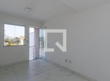 Casa · 90m² · 2 Quartos · 2 Vagas · Casa À Venda - Santa Branca, 2 Quartos, 90 m² - Belo Horizonte
