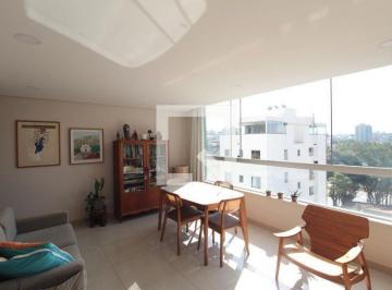 Apartamento · 75m² · 2 Quartos · 1 Vaga · Apartamento À Venda - Itapoã, 2 Quartos, 75 m² - Belo Horizonte