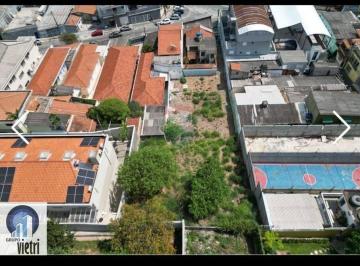 d7cc825c1ff00fc05a12d33a89584c6f.jpg · Terreno À Venda, 1120 m² por R$2.000.000 - Vila Mangalot - São Paulo/sp