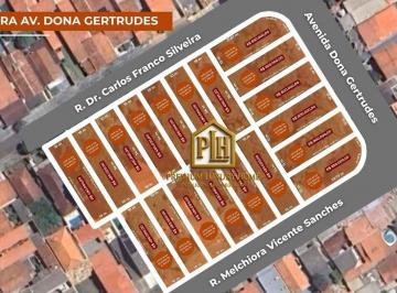 90277ff10eed60a3651667c52a72f4f0.jpg · Terreno À Venda, 330 m² por R$800.000 - Alvinópolis - Atibaia/sp