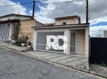e1556e4e02d21fd860e61373c6df3562.jpg · Sobrado Com 2 Dormitórios À Venda, 156 m² por R$650.000 - Vila Santana - Mogi Das Cruzes/sp