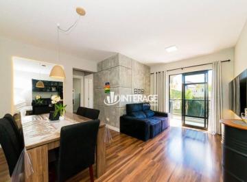 b7a16c9d140b954ce7e6be7c4324e8eb.jpg · Apartamento Com 2 Quartos À Venda, 59 m² por R$678.000 - Santa Felicidade - Curitiba/pr