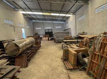 c110cbcb167c72f1890ed251d07012b7.jpg · Galpão Para Alugar, 418 m² por R$6.645,00/mês - Ancuri - Fortaleza/ce