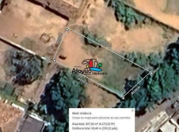 Terreno · 400m² · Lote À Venda, Mata Grande - Sete Lagoas/mg