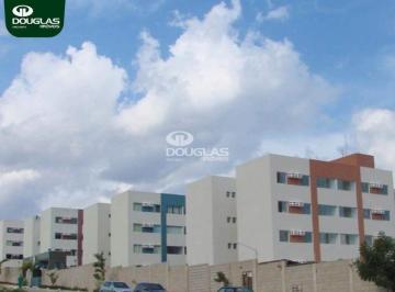 Apartamento · 55m² · 2 Quartos · 1 Vaga · Apartamento Primeira Morada