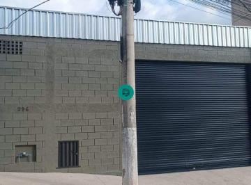 Comercial · 200m² · Galpão Para Aluguel, Gávea - Vespasiano/mg