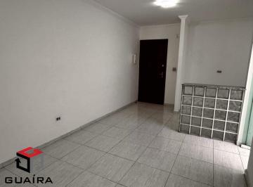 Apartamento · 55m² · 2 Quartos · 1 Vaga · Apartamento À Venda 2 Quartos 2 Suítes 1 Vaga Scarpelli - Santo André - Sp