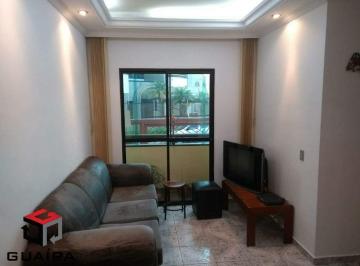 Apartamento · 72m² · 2 Quartos · 1 Vaga · Apartamento À Venda 2 Quartos 1 Suíte 1 Vaga Santa Terezinha - São Bernardo Do Campo - Sp