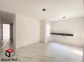 Apartamento · 43m² · 2 Quartos · 1 Vaga · Apartamento Para Aluguel 2 Quartos 1 Suíte 1 Vaga Utinga - Santo André - Sp
